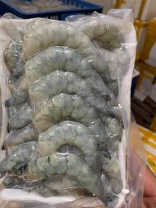 Camarones Vannamei Congelados Premium, Frescura Garantizada en Pedidos al por Mayor |   Procedente de Vietnam - Product Image 4