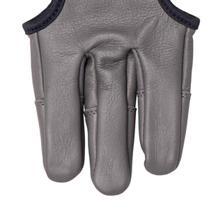 Fabrication sur mesure de gants de tir à l'arc avec protection renforcée des doigts, service de conception personnalisée pour les marques sportives - Product Image 6