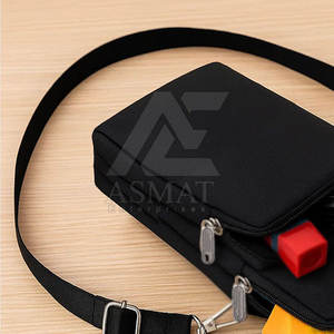 Bolso Bandolera Mini Contemporáneo para Mujer, Bolso de Mano y Hombro, Accesorio Elegante 2026 - Product Image 5