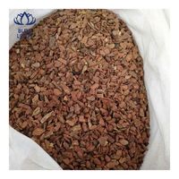 Meilleures ventes : Paillis de croûtes de pin de qualité supérieure pour l'amélioration de la structure du sol et le contrôle de l'humidité dans les zones de plantation