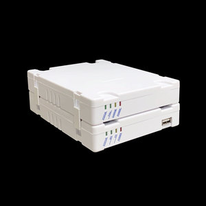 Passerelle vocale GSM, composeur téléphonique, terminal sans fil fixe 4G, composeur automatique, passerelle téléphonique PBX, passerelle téléphonique 4G VoLTE pour ascenseurs, FWT - Product Image 5