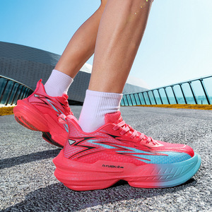 Zapatillas de Running para Hombre, Ligeras, Transpirables, Casuales, Deportivas, Tallas Grandes, con Amortiguación y Rebote - Product Image 2