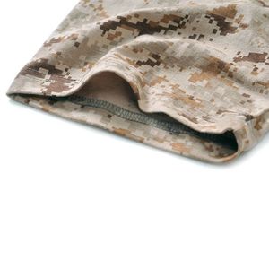 Camiseta de Caza Personalizada para Hombre, Ropa de Camuflaje, Tejido Transpirable de Secado Rápido, Prenda Cómoda y Duradera - Product Image 5