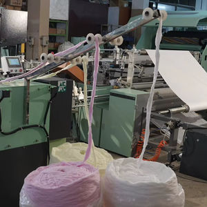 Automatic Sliver Cotton <b>Ball</b> Forming & Counting <b>Machine</b> 220V/380V 12-15kg/h Capacity - Product Image 2