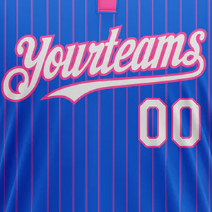 Maillots de baseball professionnels pour hommes avec logo personnalisé, respirants et confortables, pour l'entraînement, maillot de sport pour adultes - Product Image 3