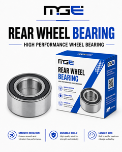 Roulement de roue arrière pour motos Bajaj - Product Image 1