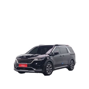 Kia Carnival Noblesse 2020, 7 Plazas, Euro V, Diésel, Automático, Asientos de Cuero, Volante a la Izquierda, con Cámara Trasera, 84,408 km - Product Image 1