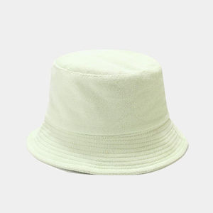 Chapeaux bob au design nouveau, tendance, respirants, prix abordable, dernier design de mode, service OEM, design ajusté. - Product Image 3