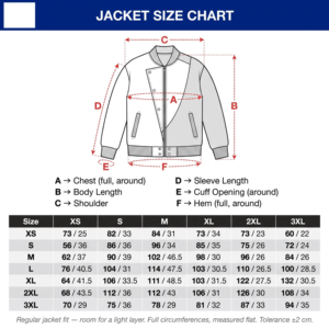 Blouson universitaire asymétrique en satin surdimensionné pour l'hiver, personnalisable avec logo, couleur, lettrage, broderie chenille, chauffant, coupe-vent, OEM - Product Image 6