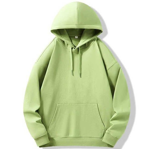 Sweat à capuche pour homme sur mesure de haute qualité, respirant, à séchage rapide, facile à porter, de qualité supérieure - Product Image 2