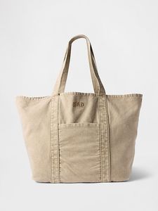 Sac fourre-tout en toile pour ordinateur portable, sac de transport en tissu, pour étudiants, bureau, travail, fournitures scolaires, rangement portable, utilisation quotidienne - Product Image 6
