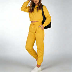 Hoodie unisexe surdimensionné en molleton bouclette effet délavé vintage, coupe décontractée, extensible dans les quatre sens, grande taille - Product Image 3