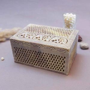 Wholesale Soapstone Carved Storage <b>Box</b> - <b>Gift</b> <b>Box</b> for Ramadan, <b>Eid</b> Return <b>Gifts</b>, Corporate Gifting Bulk Supplier Manufacturer - Product Image 1