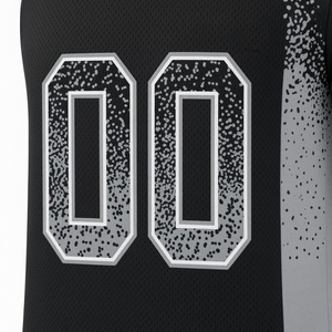 Balón de Fútbol Americano de Poliéster Personalizado de Alta Calidad, Nuevo Diseño, para Jóvenes y Adultos, Clubes Deportivos - Product Image 4