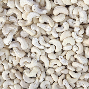Hot Sale Organic Cashew Nuts Wholesale Ww180 Ww240 Premium Quality Vietnam Santigo Factory Price - Product Image 1