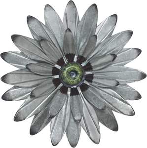 Arte Metálico Grande para Pared, Decoración de Pared de 10 Pulgadas para Sala de Estar, Venta al por Mayor - Product Image 6