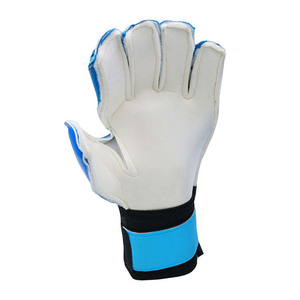 High Quality Premium Light <b>Weight</b> High Design Goal Unisex Custom Goal Keeper <b>Gloves</b> Men & Women Practice Goalkeeper <b>Gloves</b> OEM - Product Image 2