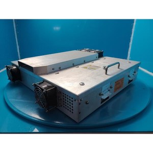 Caja Amplificadora de Deflexión KLA Tencor 0114234-002 Usada Como Está, Piezas de Equipos Semiconductores Legacy - Product Image 1