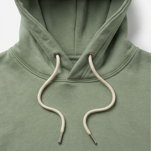 Sweat à capuche Sherpa épais personnalisable – Homme/Femme – Veste d'extérieur thermique hiver – Polaire chaude à capuche – Style décontracté et tendance - Product Image 4