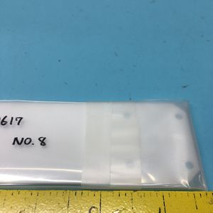 AMAT 303FN-119617 ใบมีดหุ่นยนต์, AAC, หมายเลข 8, 140207 - ผู้จัดจำหน่ายอุปกรณ์และชิ้นส่วนเซมิคอนดักเตอร์ระดับโลกที่เชื่อถือได้ - Product Image 4