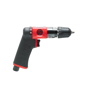 Perceuse pneumatique Chicago Pneumatic CP7300RQCC 1/4'' (6,5 mm) avec couple maximal de 2,6 Nm et 2800 tr/min - Product Image 2