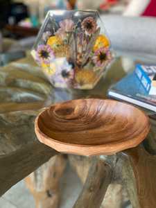 <b>Large</b> Size Wooden Dough <b>Serving</b> <b>Bowl</b> Hot Seller Dough <b>Bowl</b> for Home Hotel for Selling Kitchen Utensils With Customise Option - Product Image 2