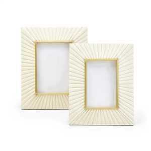 LODI IMPEX RPF-027 Resin Eco-Friendly Durable Photo <b>Frame</b> Vertical Easel Back 1 Color Modern Artistic Design Wall <b>Mount</b> Table - Product Image 3