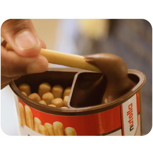 Achetez Nutella & Go - (12x52g) - Product Image 1