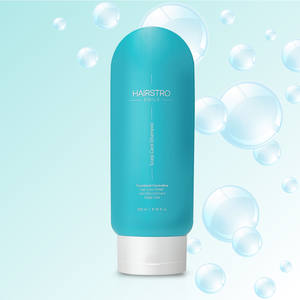 Champú HAIRSTRO Scalp Refresh 200ml Hecho en Corea Limpiador Suave para el Cabello Fórmula Concentrada para Todo Tipo de Cabello - Product Image 1