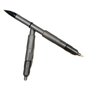 Hoge Kwaliteit 6d170-2 Brandstofinjector Bouwmachines Onderdelen Brandstofinjector 6261 15 3101 6261-15-3101 - Product Image 1