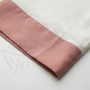 เสื้อผ้าอิสลามคุณภาพสูง ผ้าไนดา ชุดอาบายะห์สำหรับผู้หญิงไซส์ใหญ่ ชุดมุสลิมแบบดั้งเดิม ชุดสุภาพสตรี  รับสั่งทำสีตามต้องการ - Product Image 5