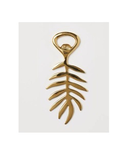 Colección de Regalos Premium: Abridor de Botellas Metálico con Empaque de Lujo para Eventos Especiales - Product Image 1