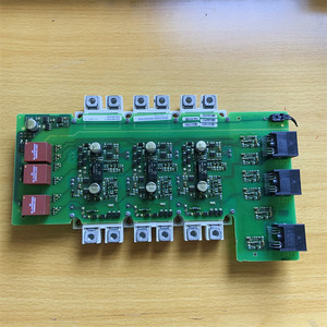 Module d'alimentation original neuf A5E00825001, carte électronique d'automatisation industrielle, en stock - Product Image 4