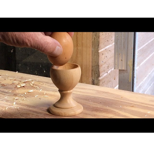 Popular Design Wood <b>Egg</b> Holder Cup Premium Quality and Unique Design for Home Decorative Item - Product Image 5
