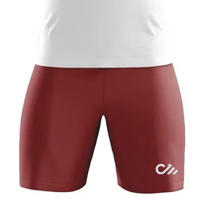 ชุดฟุตบอลทีมชายแบบใหม่ล่าสุดของ OEM คุณภาพสูง ชุดฝึกซ้อมฟุตบอล ชุดยูนิฟอร์มฟุตบอลแบบซับลิเมชั่น - Product Image 6