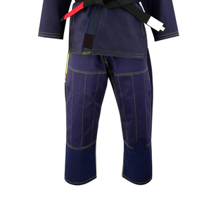Kimono de Jiu-Jitsu Brésilien en Coton – Vente en Gros – Uniforme de Combat BJJ – Nouvelle Collection 2025 – Qualité Supérieure – Nouveau Style – Tenue d'Arts Martiaux Judo - Product Image 5