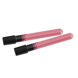 <b>No</b> <b>logo</b> Makeup Customized Color for Tube Lipgloss Hot Sale Matte Kiss Proof Lip Gloss - Product Image 2