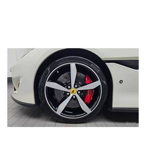 Ferrari Portofino 3.9 V8 Julio 2018 44,204 km Volante a la Izquierda Asientos de Cuero Emisión Euro V Caja de Cambios Semiautomática 4 Plazas - Product Image 5