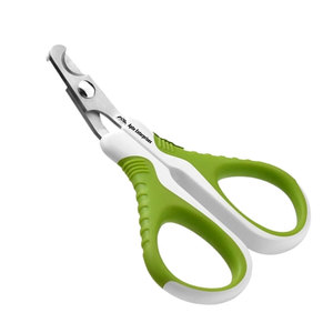 Coupe-ongles pour petits animaux, meilleur coupe-ongles et coupe-griffes pour chat, kit de toilettage à domicile, outil de toilettage professionnel - Product Image 4