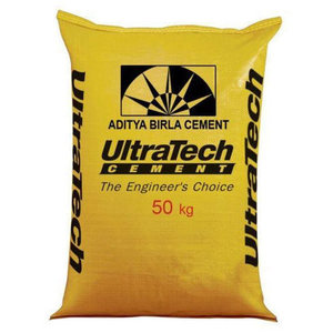 Suministro a Granel de Bolsas Industriales de 50 kg, Duraderas, Laminadas con BOPP, Tejidas en PP, Impresas con Serigrafía, Autoadhesivas, para Alimento Animal y Granos - Product Image 3
