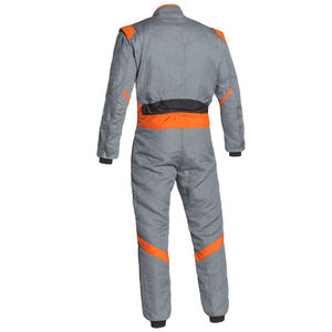 Traje de Motocross Personalizado de Talla Grande para ATV y Motocross, 100% Poliéster, Resistente al Viento, Anti-UV, Ignífugo, Transpirable y de Secado Rápido - Product Image 2