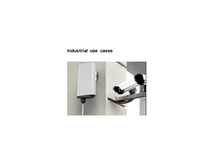 Équipement optique extérieur de fibre de haute performance du routeur FWA de 5G CPE ODU - Product Image 5