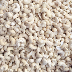 Noix de cajou brutes de haute qualité WW180, WW240, WW320, LP, noix de cajou du Cambodge, emballage personnalisé - Product Image 1