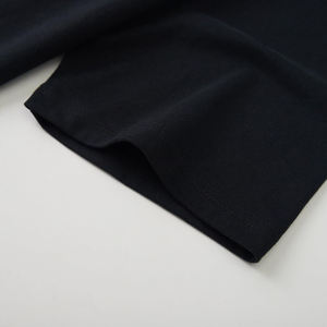 T-shirts pour hommes de qualité supérieure, col rond, manches courtes, prix bas, tissu léger et respirant. - Product Image 6