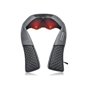 Wholesale Neck <b>Heating</b> Massager Deep Tissue Massage Device Bulk Order - Product Image 6