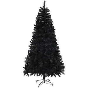 Albero di Natale da 2,3 m, Decorazione Festiva per Celebrazioni Natalizie - Product Image 4