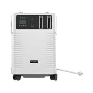 <span class=keywords><strong>DYNMED</strong></span> 5L Veterinaire Zuurstofconcentrator voor Honden, 93% Concentratie, <45dB Geluidsniveau, Competitieve Prijs - Product Image 5