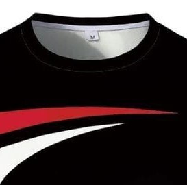 Camiseta Casual para Hombre, 100% Algodón, Ecológica, Transpirable y de Secado Rápido, para Adultos, Superventas - Product Image 2