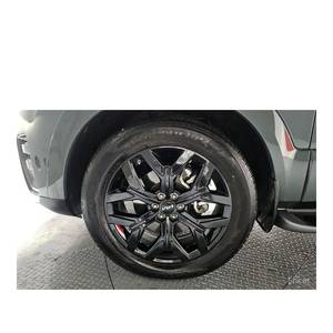 2022/3 para Kia Mohave Diésel 3.0 4WD 6 Plazas, Cuero, Caja de Cambios Automática, 23.271 km, Volante a la Izquierda - Product Image 5