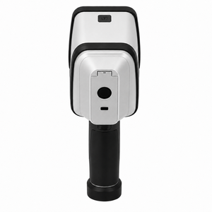 เครื่องวิเคราะห์ธาตุแบบพกพาความแม่นยำสูงชนิด XRF สำหรับทดสอบทองคำและวิเคราะห์หลายธาตุ ได้แก่ Au Ag Pt Pd Ir Cd - Product Image 4